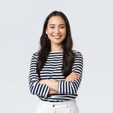 Lynsey Thompson — Online Gambling Spezialistin