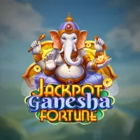 Jackpot Ganesha Fortune