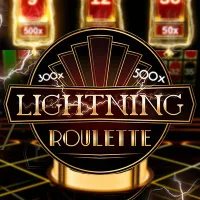 Lightning Roulette